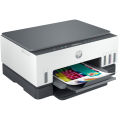 HP Smart Ink Tank (670/720) | A4 Color Printer | All in One Printer, Scanner, Copy, Fax,Xerox | Wireless Wifi,Mini,Portable, Bluetooth, USB, 3 in 1 Printer | Automatic Duplex | Continuous Ink Supply System (CISS) | 2 Years Warranty | 100% Free Delivery. 