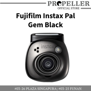 Fujifilm Instax Pal Digital Camera