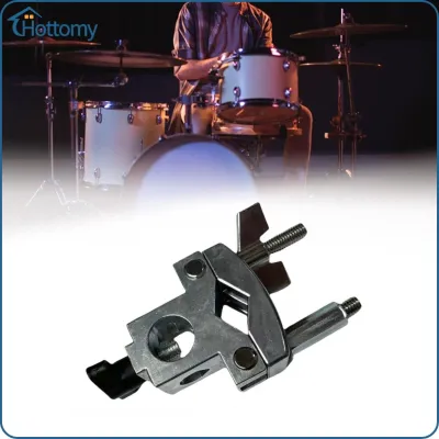 Drum Cymbal Extension Clamp Hardware Cymbal Arm