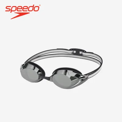 Speedo Adult Unisex-Vanquisher 3.0 Mirrored-Goggles-8-00473409951
