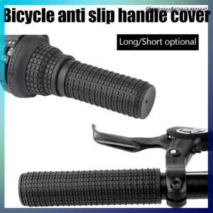 Snowdreamer Bao tay lái xe đạp bao tay lái cao su chống trượt và chống mài mòn bao tay lái thiết bị đạp xe tùy chọn