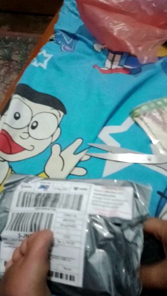 Buyer review video 2