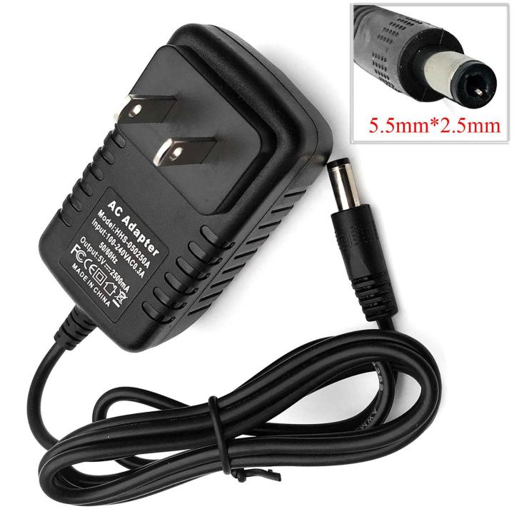 5v charger on sale