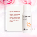 Xịt Khoáng Dưỡng Ẩm Nước Cân Bằng Da Cấp Ẩm Kiềm Dầu Cỏ Mềm 120ml. 