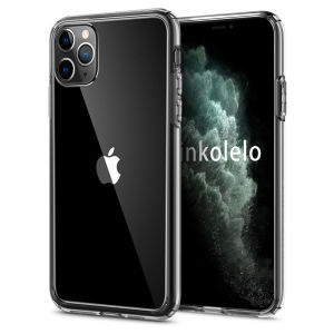inkolelo Clear Bumper Case for iPhone 11 pro iphone SE iPhone SE 2020 iPhone 7 iPhone 8 iPhone 7 Plus iPhone 8 Plus Shockproof Soft TPU Case Anti-Scratch Cystal Clear