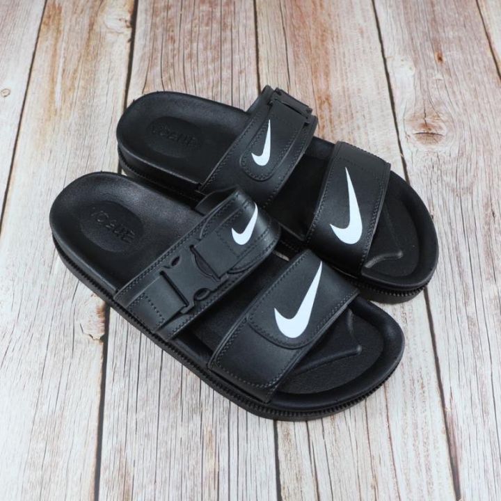 Men and Women s Rubber Two Strap Slippers MUST ADD SIZE Lazada PH