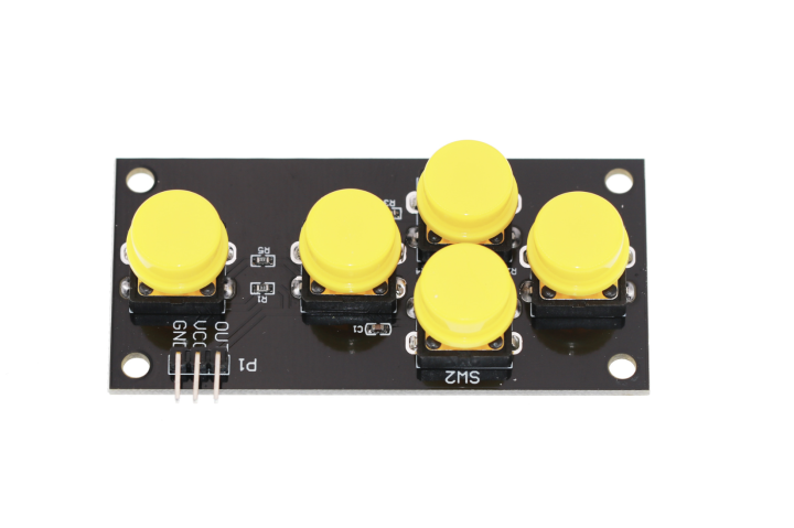 Phim Arduino Bàn phím AD keyboard kết nối arduino | Lazada.vn