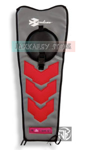 ROUSER KAWASAKI NS AND LS MOTORCYCLE TANK COVER