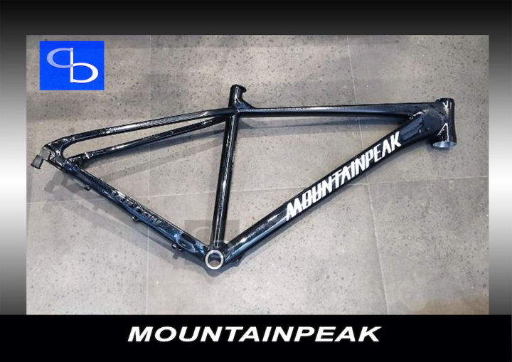 Mountain peak frame sales 29er price