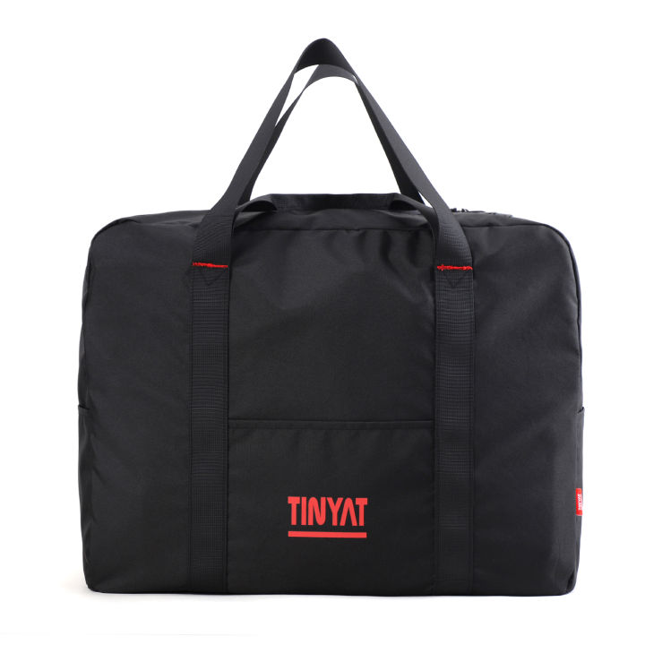 TINYAT กระเป๋าโดฟเฟิลพับได้ของสายการบินสำหรับผู้หญิงและสาว กระเป๋า ...