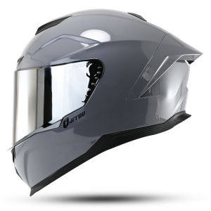 Jitsu Helm Full Face Air 1 Terbaru Original Keren Kekinian SNI