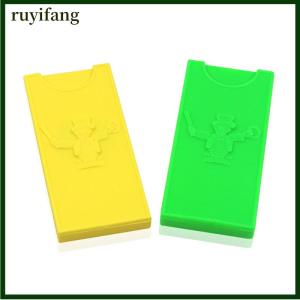 ruyifang Coin Disappearing Box Magic Props Children Magic Toy Kids Magic Cool Kid Toys