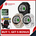 Garmin Approach S42 Golf GPS Smartwatch - Garansi Resmi. 