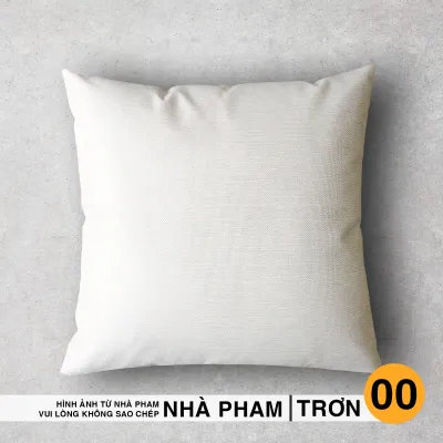 VỎ GỐI TRANG TRÍ SOFA HENRI MATISSE (No01 - No20) (45x45cm)