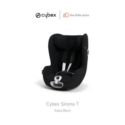 Cybex Sirona T i-Size ISOFIX คาร์ซีทเด็กแรกเกิด - 4 ปี หมุนได้ 360°