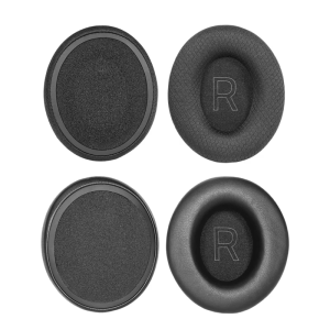Breathable Ear Pads With Securely Fit For Select Model Noise Isolation Memory Foam Extended Listenings Comfort
