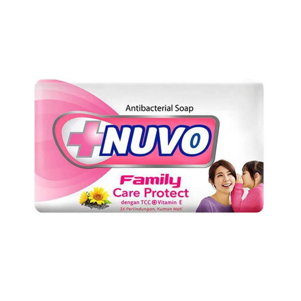 NUVO FAMILY CAR PROTECT 72 GR
