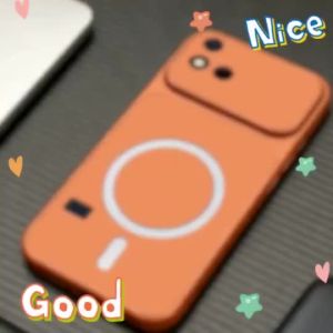 PBZZ Case For Realme 13 14 15 Pro Plus 15T 13 Pro + 5G Phone Casing Softcase Silicone Shockproof Cover New Design Aesthetic For Girls Magnetic Cute
