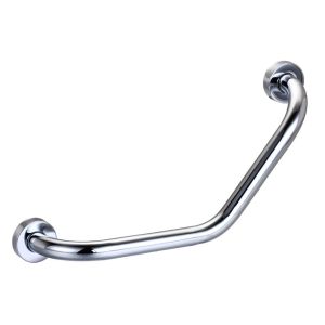 ราวจับกันลื่นสแตนเลส SUS304 ราวจับผู้สูงอายุแบบหนา ราวจับในห้องน้ำ ราวจับคนแก่ ราวจับผู้ป่วย รองรับน้ำหนักได้เยอะมาก ราวในห้องน้ำ