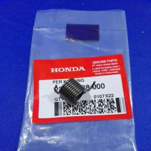 per spring setut kopling tiger gl verza150 cbverza crf150 megapro spring clutch