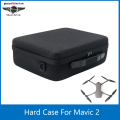 Vali mavic 2 pro zoom cứng chống sốc -Hard case for Mavic 2 - Vali đựng full combo mavic 2 pro zoom - Khả năng chống nước. chống xốc cực cao - Kích thước nhỏ gọn, dễ dàng mang theo khi di chuyển.. 