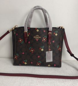 bag official store Ladies Willow 24 Tot Bags New Handbar Bag Pare C8869 Size Size: 24*20*10cm