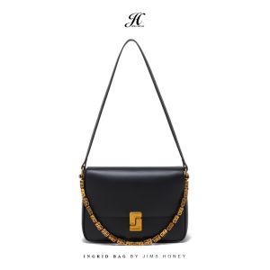 INGRID BAG TAS SELEMPANG WANITA JIMSHONEY BANJARBARU