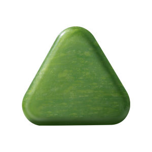 Ancient Siberian Leaf Nourishing Cleansing Handmade Soap