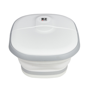 🇸🇬[In stock] Folding foot bathFully automatic heating massageFoldable portable foot bath for constant temperature foot soaking