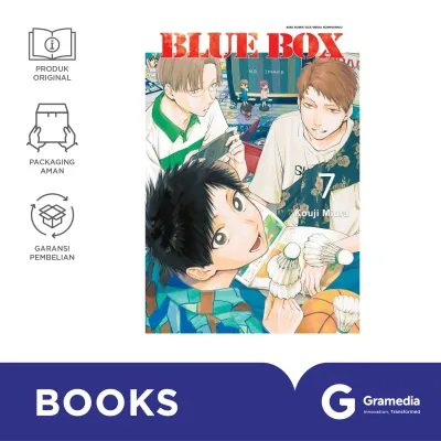 Blue Box 07