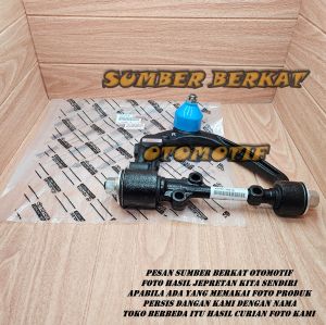 sayap bagian atas sebelah kanan hiace communter 1pcs