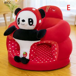 COD Sofa Bayi Jumbo Lucu | Sofa Bayi Motif Hewan | Sofa untuk Belajar Duduk Bayi Anak Import