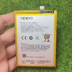 Baterai battery batre OPPO BLP805 / A16 / A32 / A33 / A53 2020 / A53S / A54 / A93 5G / BLP 805 DOUBLE POWER ORIGINAL