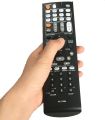 Replacement Remote Control RC-709M Compatible for ONKYO TX-SR606 TX-SR607 RC-737M RC-765M TX-SR608 TS-XR606 TX-SR606S TX-SR507 HT-RC160 AV Receiver. 