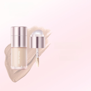 Water Velvet Multi-purpose Cream Lip Glaze Lip Mud Matte Lipstick Blush Matte Non-stick Cup Non-fading水绒多用霜