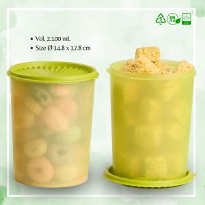 TOPLES CLARYN M Set Of 2 Pcs -  KingQueen Shopping