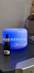 Kaffir lime essential oil 泰国柠檬幸运精油 30ml