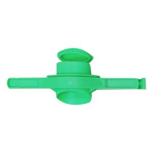 Mega1688 Klip Segel Plastik Penutup Makanan Clip Penjepit Kemasan Snack Food Sealer MG929