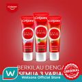 ColgateToothpaste Optic White Sparkling White 100g. 