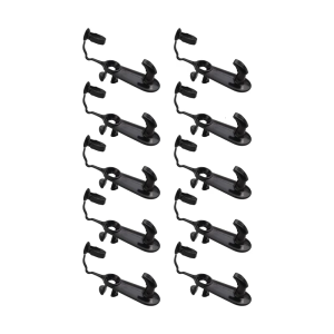 Cài đặt nhanh xe Thảm lót sàn ốc vít trượt thảm chủ sở hữu 08210-00720 cho