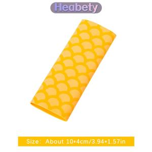 Heabety Bóng bàn vợt cho overgrip xử lý băng nhiệt co ngót Vật liệu ping pong Set BAT Grips sweatband phụ kiện