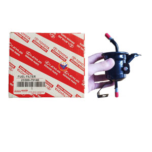 Lọc xăng lọc nhiên liệu Toyota Innova Fortuner Hilux