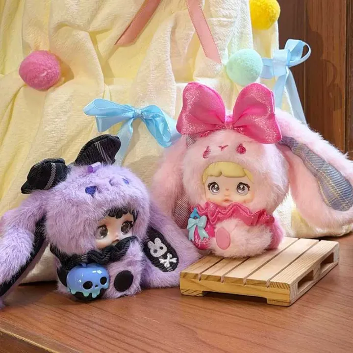 Nommi%20X%20Heymi%20-%20The%20Entwined%20Fate%20Plush%20Dolls%20Collecting%20Hangings%20vinyl%20plush%20personality%20doll%20action%20figure%20backpack%20pendant%20model%20stuffed%20toy%20-%20Image%202