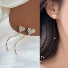 Korea 5PCS/Set Simple Fashion Jewelry Thin Ring