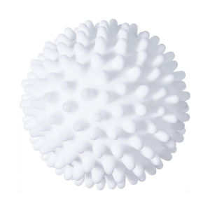2PCS PVC  Magic Laundry Ball Reusable Solid Cleaning Ball Household Cleaning Washing Machine Clothes Cleaning Ball Tools