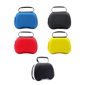 Scratchproof Protective Case Game Controller Storage Bag Impact Resistant Protector Case for NS Splashproof Case