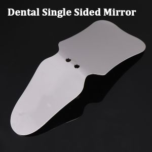 Dentistry Photography Mirrors Dental Lab Autoclavable Intra-Oral Orthodontic Reflector Stainless Steel Dental Mirrors Tools