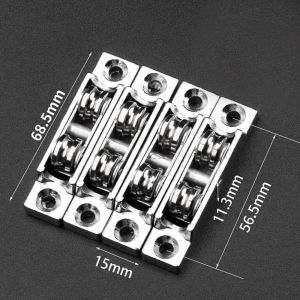 NEXTYOO Bánh xe Ròng rọc cửa sổ Thép không gỉ Đồ nội thất Con lăn cửa Phần trên Cửa trượt Bánh xe ròng rọc Thủy tinh
