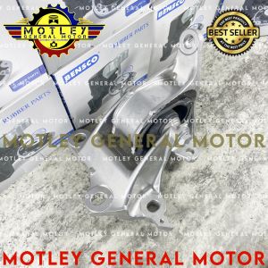 ENGINE MOUNTING DUDUKAN MONTING MESIN RR KANAN HONDA CRV 2013 2014 2015 2016 24 2400 2.4 2.400 2400 50850-T0A-A81 ORIGINAL MERK BENSCO