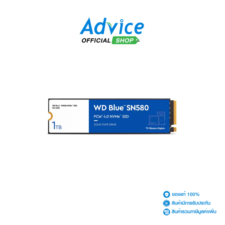 Wd Black TB Ssd WD Blue SN580 1TB PCIe Gen4 NVMe SSD Review TB